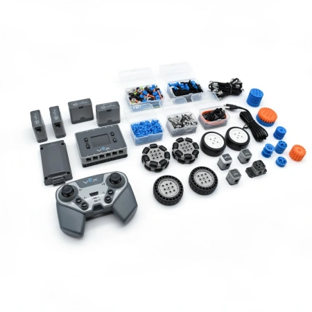 Расширенный набор VEX IQ